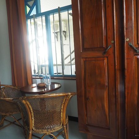 Main Reef Guest House Hikkaduwa Extérieur photo