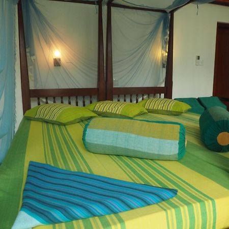Main Reef Guest House Hikkaduwa Extérieur photo