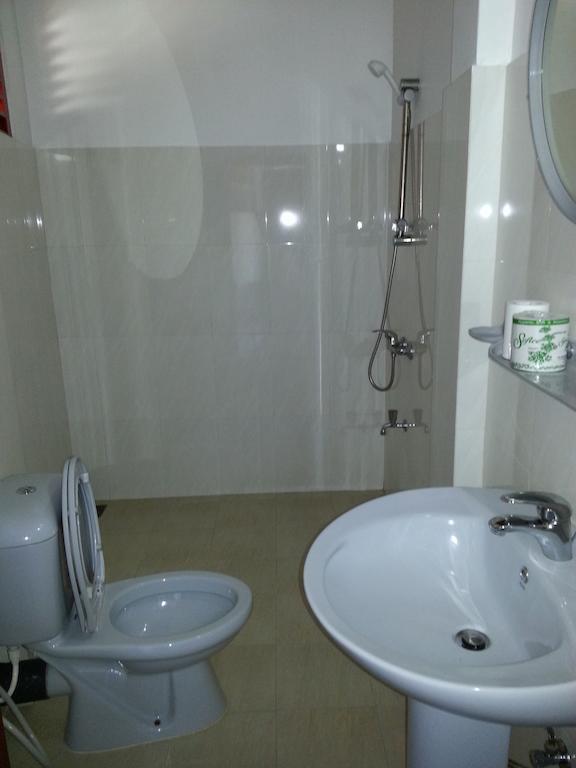 Main Reef Guest House Hikkaduwa Chambre photo