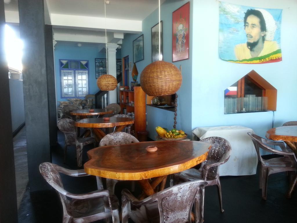 Main Reef Guest House Hikkaduwa Extérieur photo