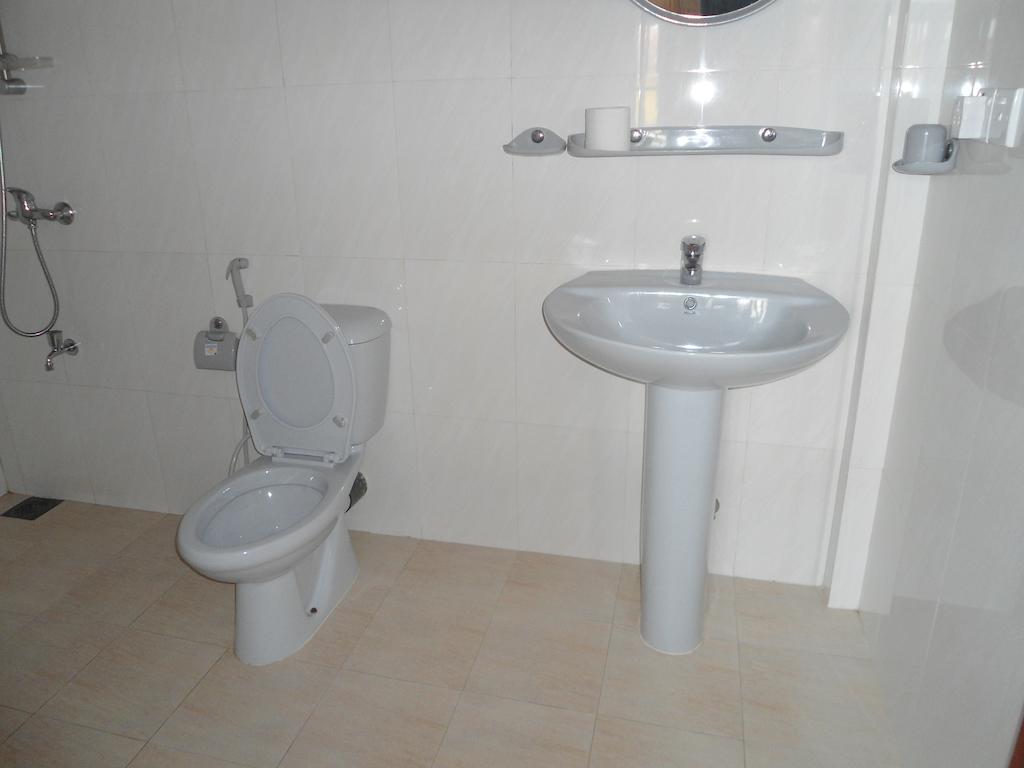 Main Reef Guest House Hikkaduwa Chambre photo