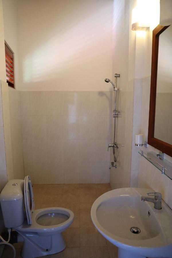 Main Reef Guest House Hikkaduwa Extérieur photo