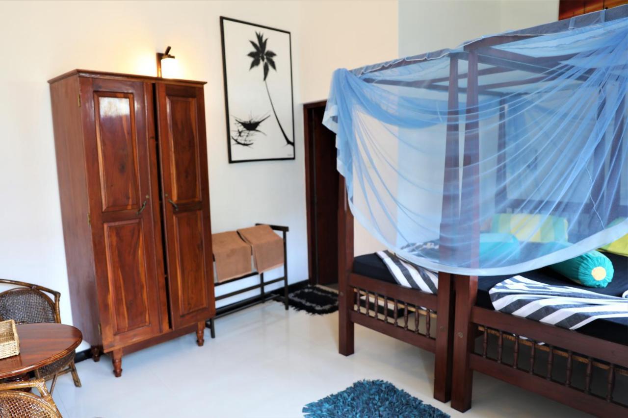 Main Reef Guest House Hikkaduwa Extérieur photo