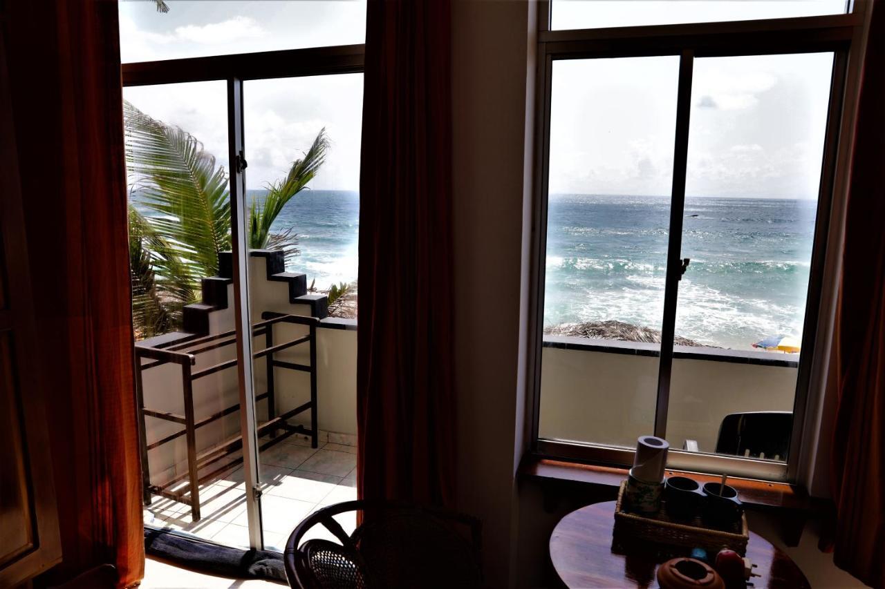 Main Reef Guest House Hikkaduwa Extérieur photo